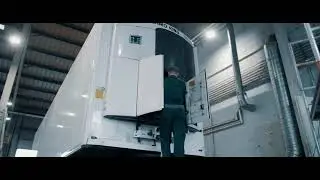 Refrigeration unit repair service | HT Trucks and Parts
