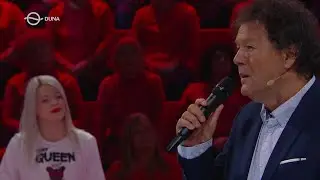 Magyarország, szeretlek! zenekar | Hevesi Tamás - Vigyázz rám