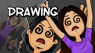 Drawing TECHNICAL DIFFICULTIES