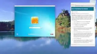 Lab Mentors eLab Client native OS X Demonstration