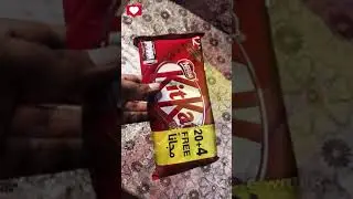 Kit Kat/chocolate gift box/chocolate unwrapping/chocolate videos/chocolate chocolate food videos