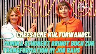 So geht Transformation in Unternehmen - Buch 