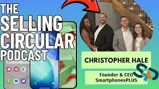 A $50 Phone Flip & The Electronics Trade-In Revolution