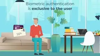 Linxens: Why the biometric payment card is PERSONAL?