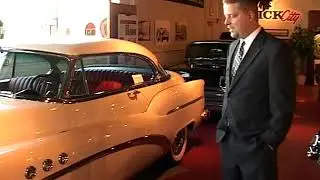 The Alfred P. Sloan Museum (recorded in 2002)
