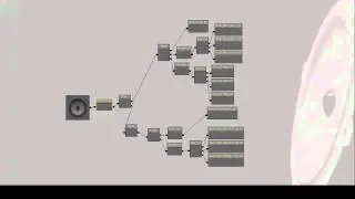 UDK Sound Cue - Moving Iron gate (Opening)