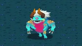 Epic Dermit on Wublin island