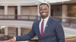 Connecticut honors late state Rep. Quentin 'Q' Williams for Black History Month