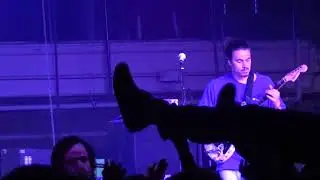 Origami Angel - Escape Rope-The Title Track - Live at Roundabout Festival in Detroit, MI on 3-30-24