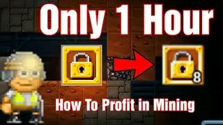 How To Profit In Mining | Pixel World