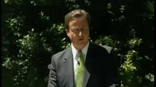 Prime Minister promises Cumbria help