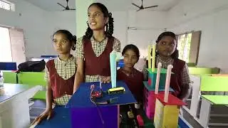 School innovation marathon .industrial accidents smart prevention techniques 