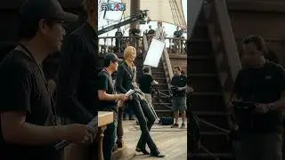 【ONE PIECE】AI Live Action Behind the Scenes Luffy&rsquo;s Crew Assembles