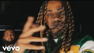 iAmTheGENIUS - I'm Back (Official Video) ft. Miguel Fresco