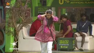 Bigg Boss Tamil Season 9 | 1st January 2026 - Promo 1