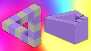 Impossible objects