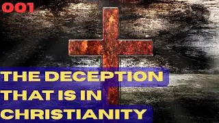 001  The Christian Religion Part 1 | 11 June 2023 | Apostle TF Chiwenga