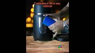 Sublimando Caneca de Chopp na Subli 3D