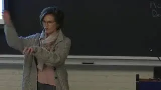 Lightning Talk: Susan Parrish