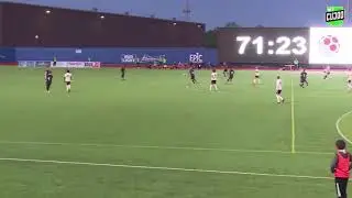 Joey Tawah 2020-21 highlights