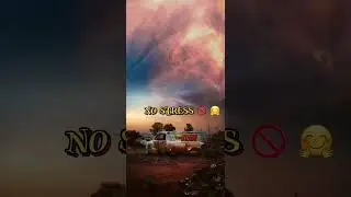 Miller newton x Famous Isra&euml;l - No STRESS 🚫😎
