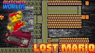 Nintendo Didn&rsquo;t Make THIS Mario Game&hellip; Sharp X1 Special