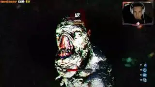 WHITE NOISE 2 (Early Access) Gameplay w/ Commentary (StreamRec)