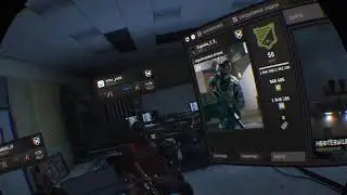 VR game PS5 Firewall zero hour 👹pvp pve