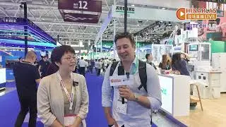 Overseas buyer interview: What solutions are they sourcing?