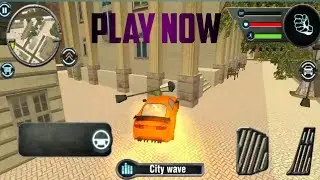 Army Car Driver - Android Gameplay [HD]