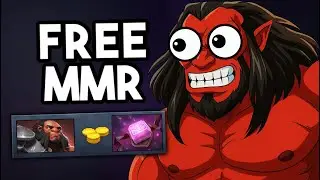 THIS AXE Phylactery BUILD REALLY BROKEN GAMEPLAY DOTA 2