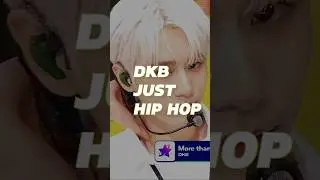 DKB 4 HIP HOP SONGS JUST 4 BB！🤘❤️&zwj;🔥 #dkb #hiphop #dance @DKBOFFICIAL