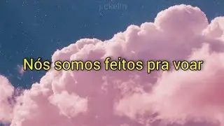 Avril Lavigne - Fly (Tradução BR, Legendado)