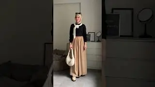 How to style LUNA PAIRING SKIRT 🥳👀😱 #shorts #youtubeshorts