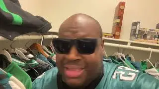 EDP445 - You Can&rsquo;t Take Sports Seriously