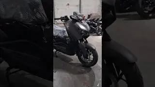 YAMAHA XMAX 250 STRONG MATTE DARK GRAY