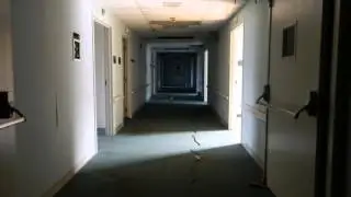 Old South Pittsburgh Hospital, TN