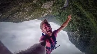 HIGHEST BRIDGEBUNGEE IN THE WORLD - FACE ADRENALIN PLETTENBERG BAY | 2016