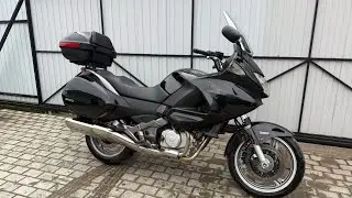 Honda Nt700v Motorcycle Review, 2007. 9262862924 (WhatsApp)