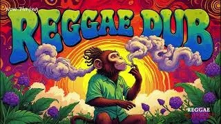 🔊 Bass Therapy: Irresistible Reggae Dub to Lift Your Spirits! 🎶