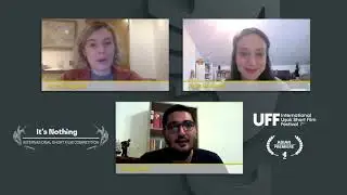 Anna Maguire & Julia Lederer - 