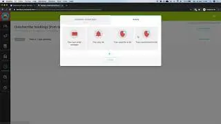 2020 : Setting up Moosend email automation