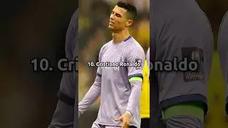 Top 10 Worst Football Players Of 2022/2023