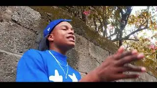 Wellington Jay x Lil Gram - LOS MENORES (Video Oficial)