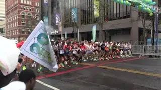 Watch: Bloomsday 2025 Kickoff Press Conference