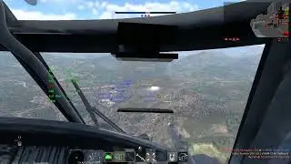 War Thunder Black hawk