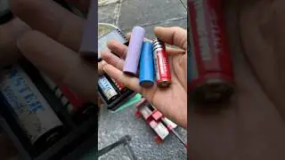 Baterai 18650 charger #baterai