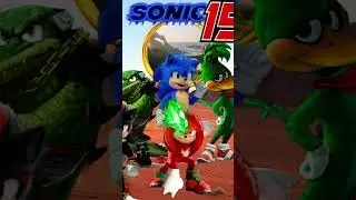 off brand sonic posters at made