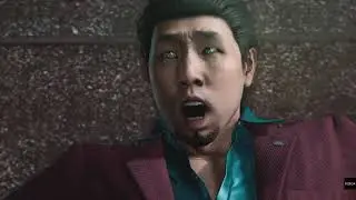 【初見動画】PS5【JUDGE EYES：死神の遺言 Remastered】を遊んでみた！【3/3】