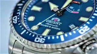Top 10 Best Orient Watches For Men To Buy in 2022